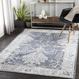 Surya St Tropez SRZ-2310 5'3" x 7' Rug