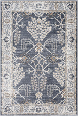 Surya St Tropez SRZ-2310 5'2" x 7' Rug