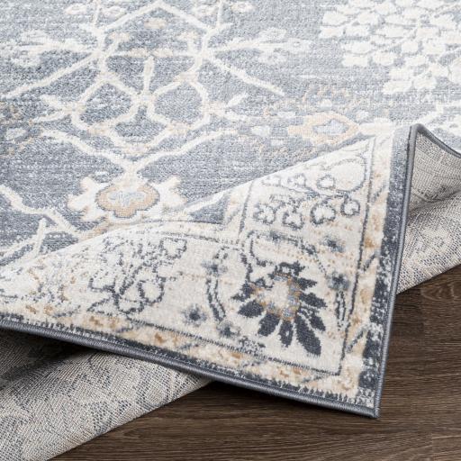 Surya St Tropez SRZ-2310 6'7" x 9'2" Rug