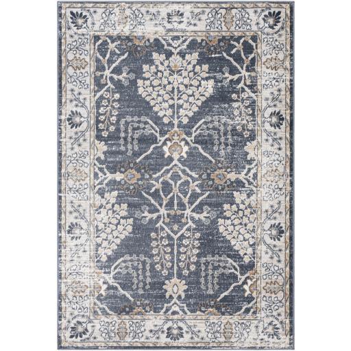 Surya St Tropez SRZ-2310 7'10" x 9'6" Rug