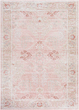 Livabliss St Tropez SRZ-2311 5'3" x 7' Machine Woven Rug