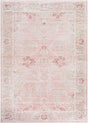 Livabliss St Tropez SRZ-2311 5'3" x 7' Machine Woven Rug
