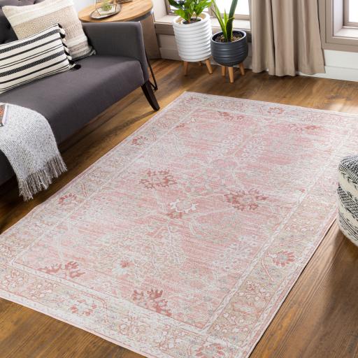 Surya St Tropez SRZ-2311 5'3" x 7' Rug