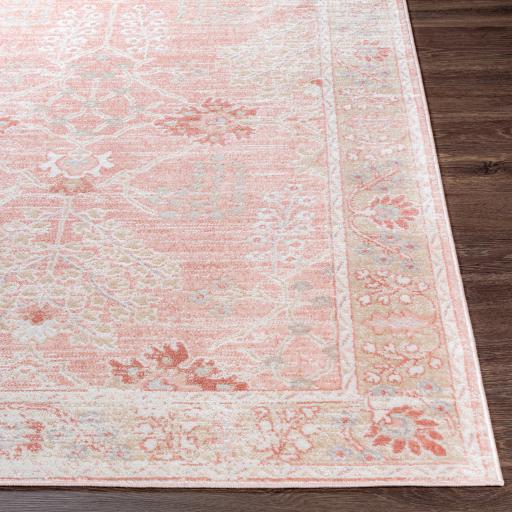 Surya St Tropez SRZ-2311 5'3" x 7' Rug