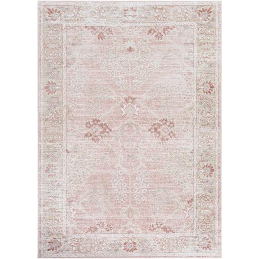Surya St Tropez SRZ-2311 7'10" x 9'6" Rug