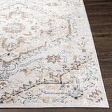 Surya St Tropez SRZ-2314 6'7" x 9'2" Rug