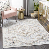 Surya St Tropez SRZ-2314 7'10" x 9'6" Rug