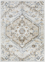 Surya St Tropez SRZ-2314 7'9" x 9'6" Rug