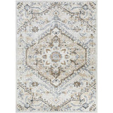 Surya St Tropez SRZ-2314 7'10" x 9'6" Rug