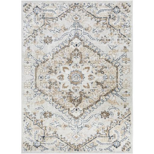 Surya St Tropez SRZ-2314 7'10" x 9'6" Rug