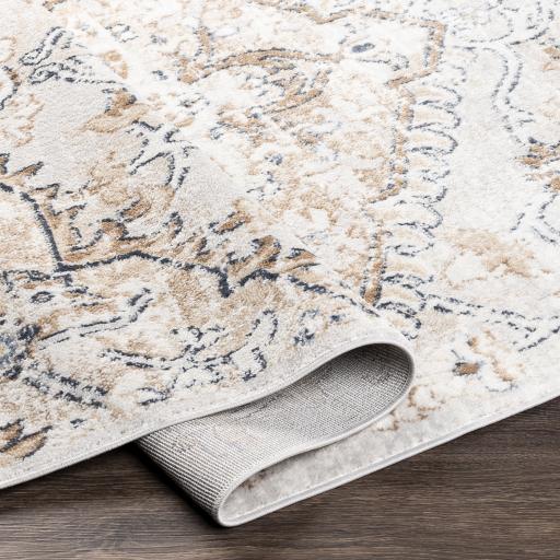 Surya St Tropez SRZ-2314 7'10" x 9'6" Rug