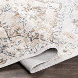 Surya St Tropez SRZ-2314 7'10" x 9'6" Rug