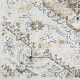 Surya St Tropez SRZ-2314 7'10" x 9'6" Rug
