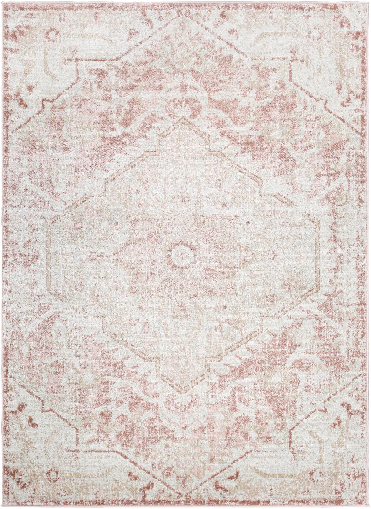 Surya St Tropez SRZ-2315 5'2" x 7' Rug