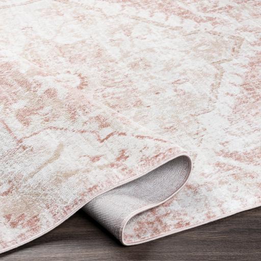 Surya St Tropez SRZ-2315 5'3" Square Rug