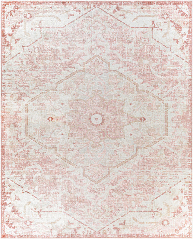 Livabliss St Tropez SRZ-2315 7'8" x 7'8" Machine Woven Rug