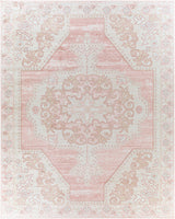 Livabliss St Tropez SRZ-2317 2'7" x 7'3" Machine Woven Rug
