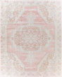 Livabliss St Tropez SRZ-2317 2'7" x 7'3" Machine Woven Rug