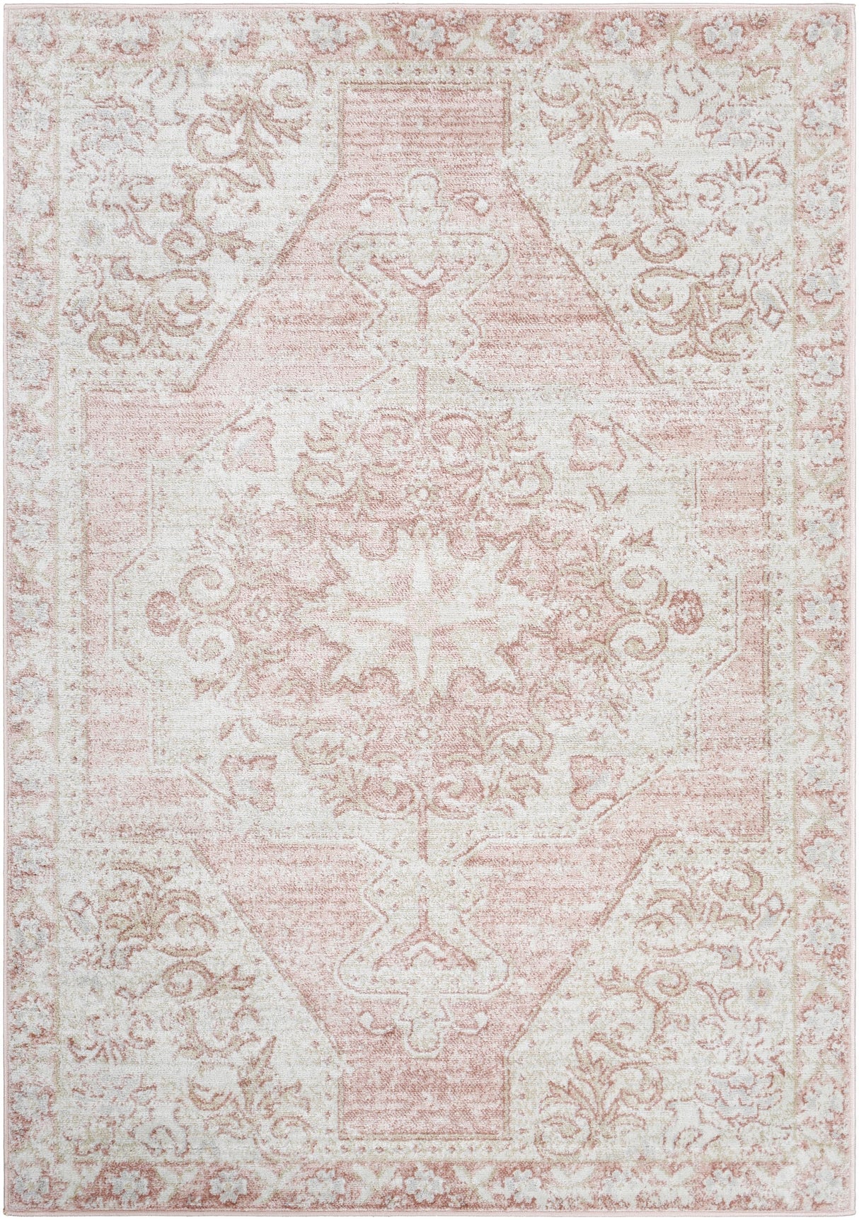 Surya St Tropez SRZ-2317 6'6" x 9'2" Rug