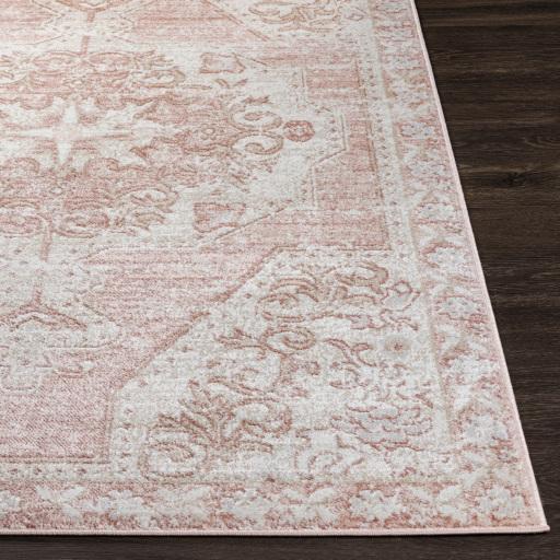 Surya St Tropez SRZ-2317 6'7" x 9'2" Rug