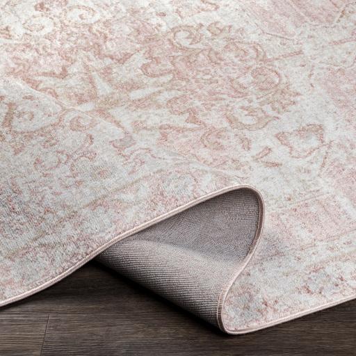 Surya St Tropez SRZ-2317 6'7" x 9'2" Rug