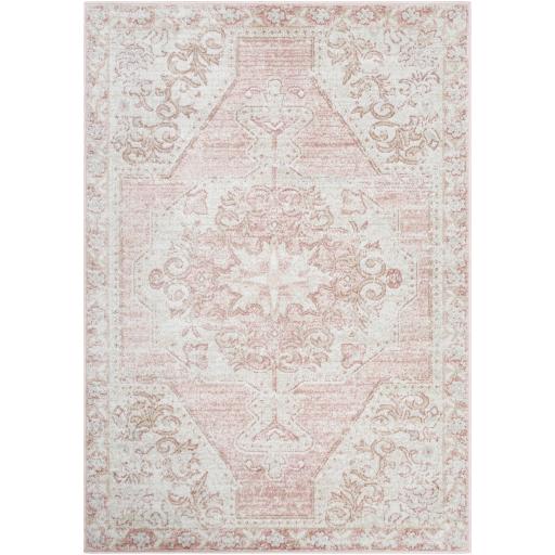 Surya St Tropez SRZ-2317 7'10" Square Rug
