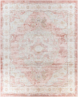 Livabliss St Tropez SRZ-2321 2'7" x 7'3" Machine Woven Rug