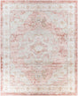Livabliss St Tropez SRZ-2321 2'7" x 7'3" Machine Woven Rug