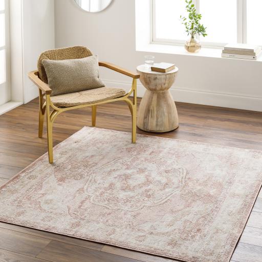 Surya St Tropez SRZ-2321 6'7" x 9'2" Rug