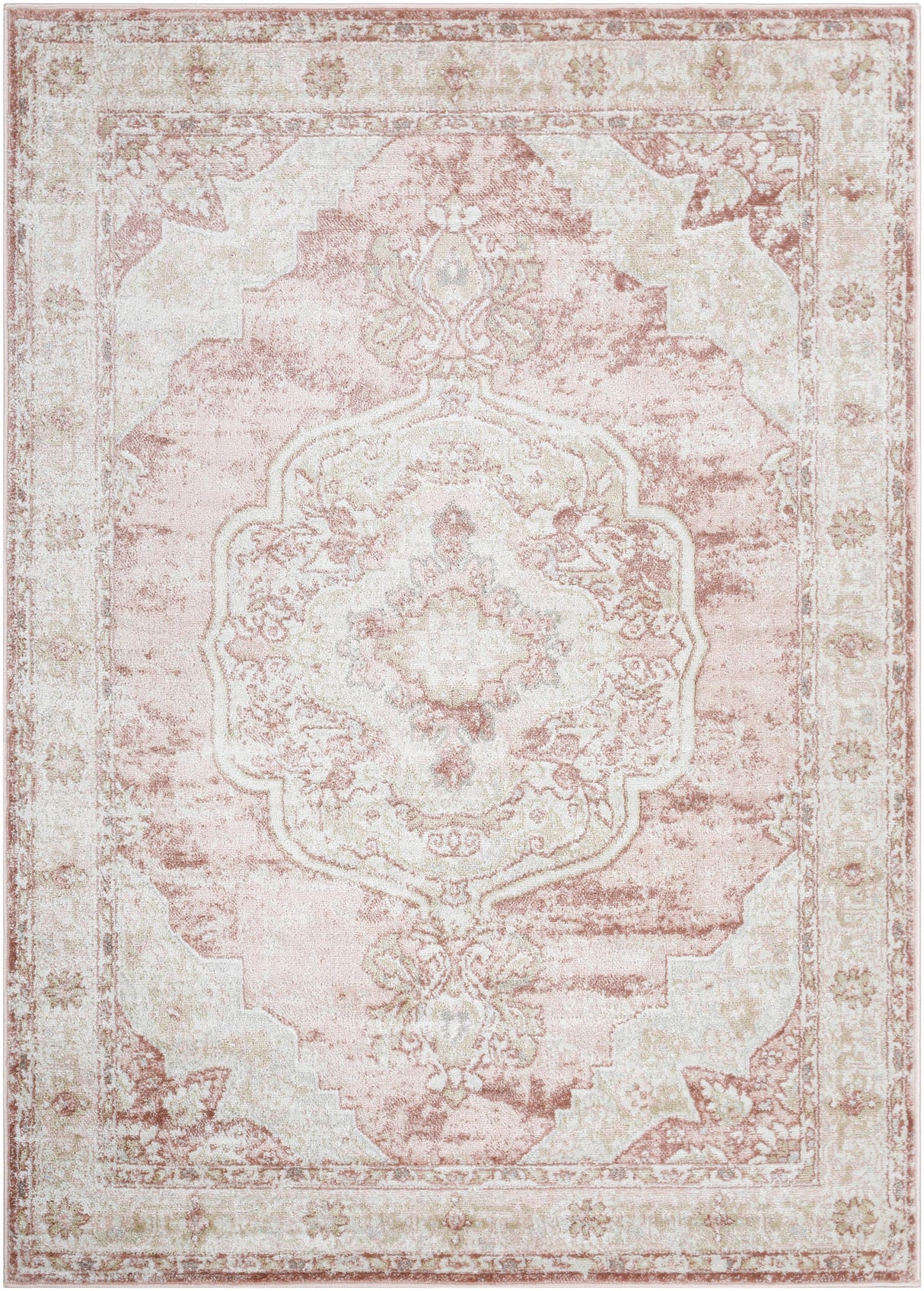 Surya St Tropez SRZ-2321 6'6" x 9'2" Rug