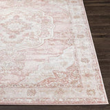 Surya St Tropez SRZ-2321 Cream Light Beige 6'7" x 9'2" Rug