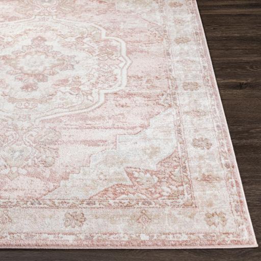 Surya St Tropez SRZ-2321 6'7" x 9'2" Rug