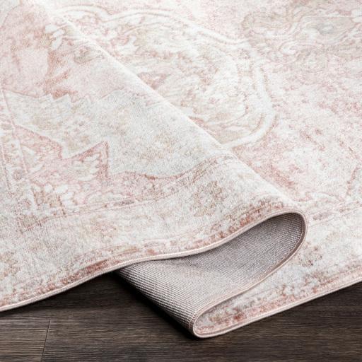 Surya St Tropez SRZ-2321 6'7" x 9'2" Rug
