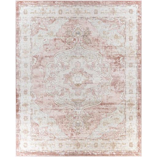 Surya St Tropez SRZ-2321 9'2" x 12' Rug