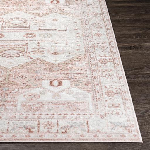 Surya St Tropez SRZ-2326 5'3" Square Rug