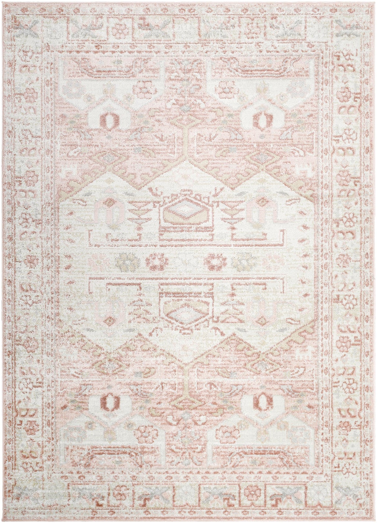 Surya St Tropez SRZ-2326 7'10" Square Rug