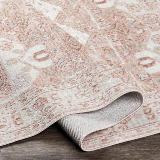 Surya St Tropez SRZ-2326 7'10" Square Rug
