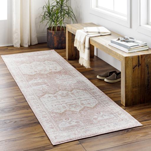 Surya St Tropez SRZ-2326 7'10" x 9'6" Rug