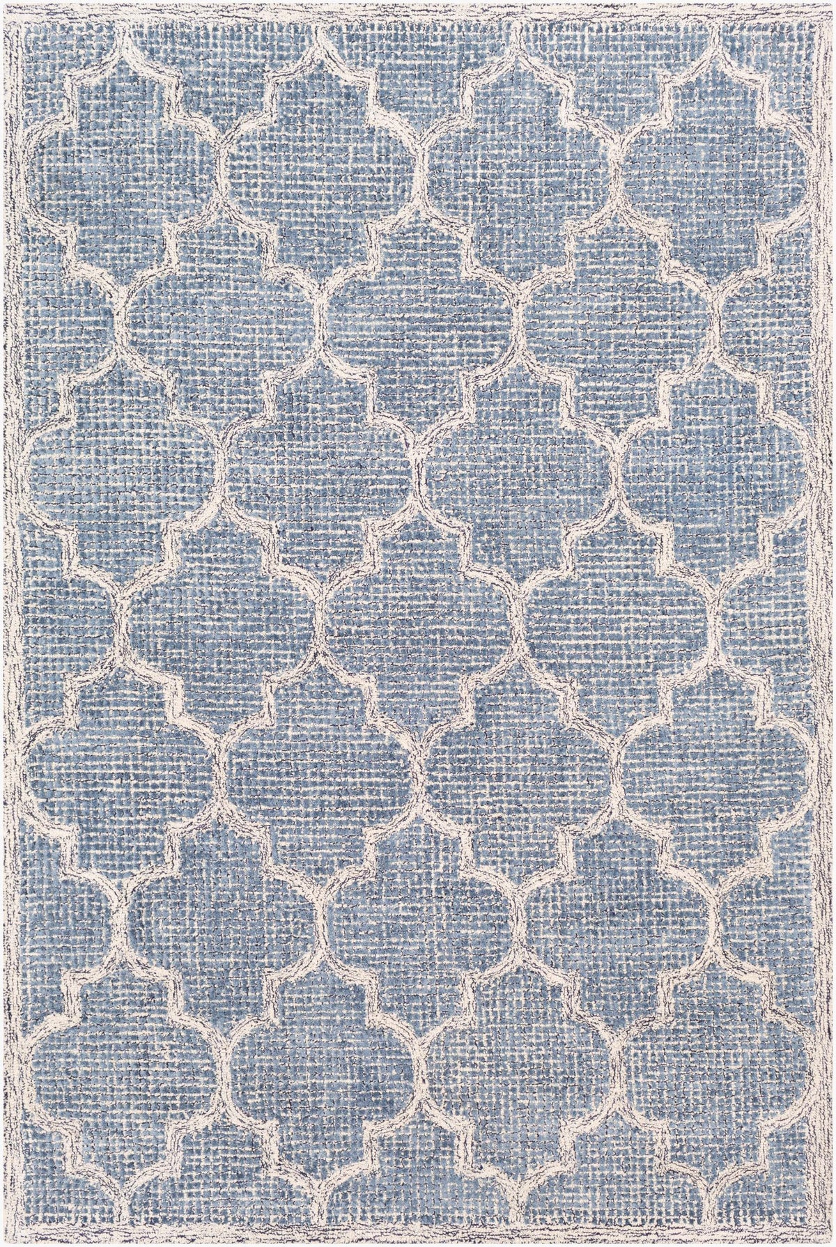 Surya Starlit STR-2300 5' x 7'6" Handmade Rug