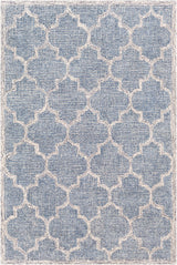 Surya Starlit STR-2300 6' x 9' Handmade Rug