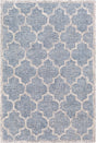 Surya Starlit STR-2300 6' x 9' Handmade Rug
