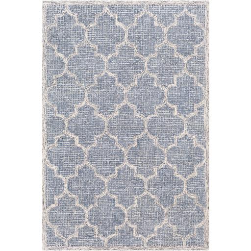 Surya Starlit STR-2300 6' x 9' Rug