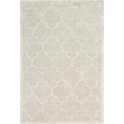 Surya Starlit STR-2306 4' x 6' Rug