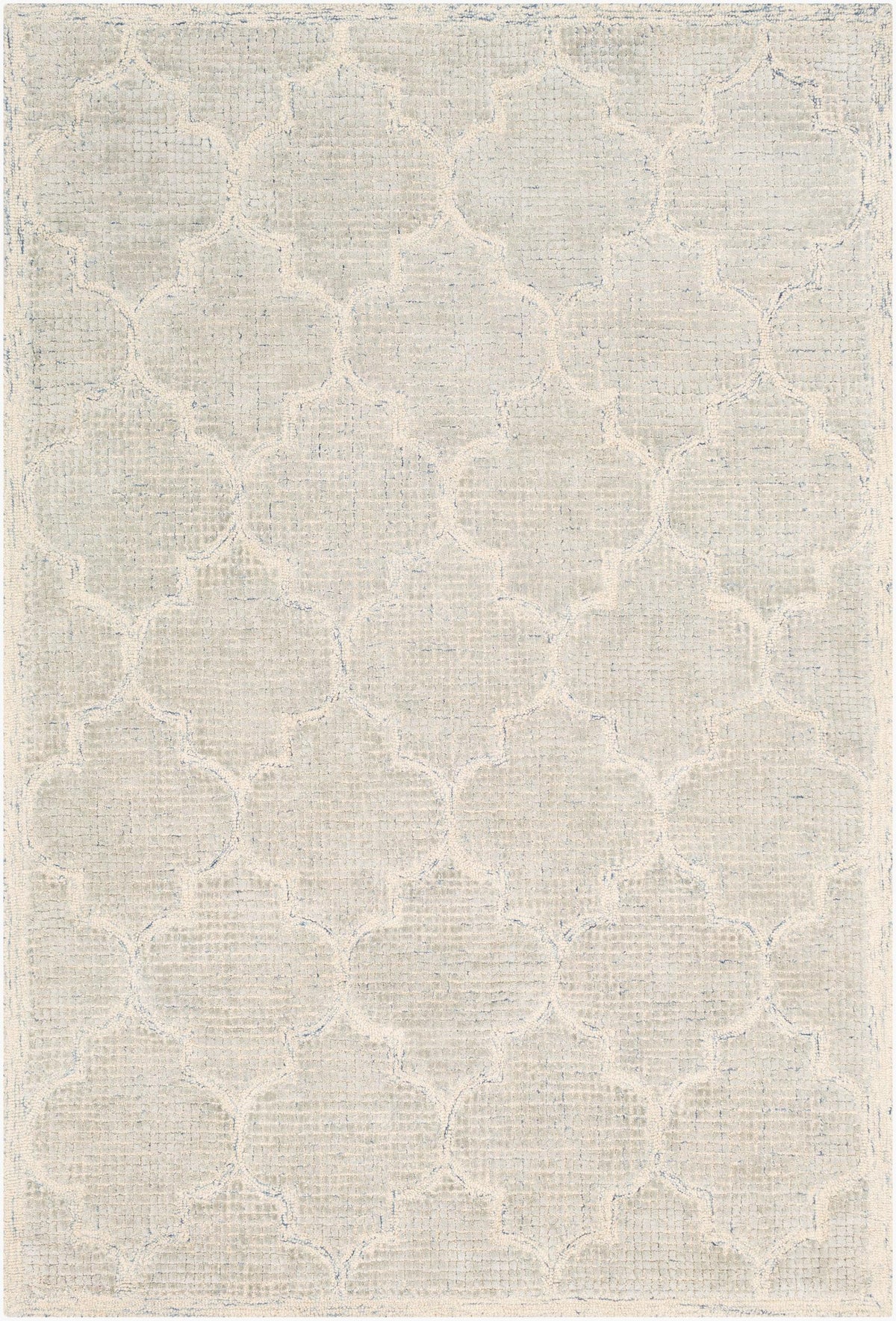 Surya Starlit STR-2306 4' x 6' Handmade Rug