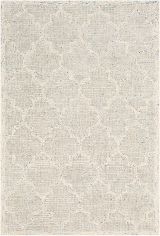 Surya Starlit STR-2306 4' x 6' Handmade Rug