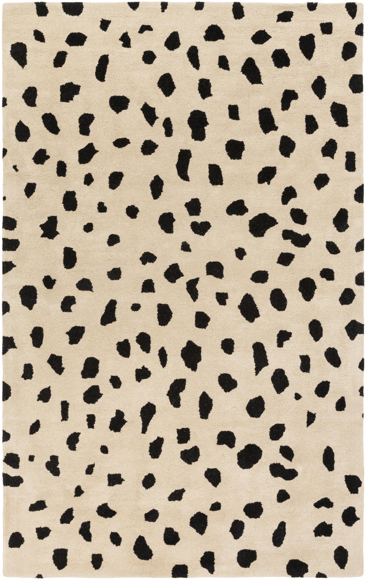 Surya Stella STLA-2443 6' Round Rug