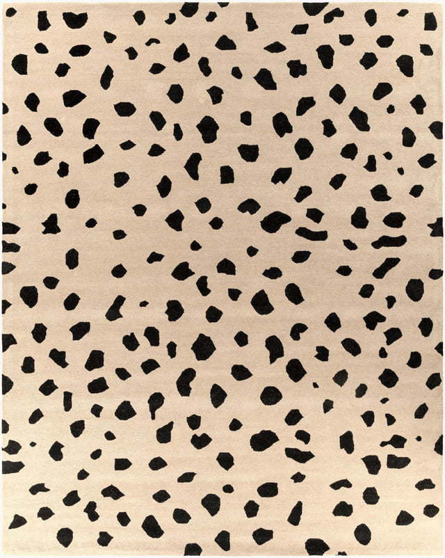 Livabliss Stella STLA-2443 8' x 10' Handmade Rug