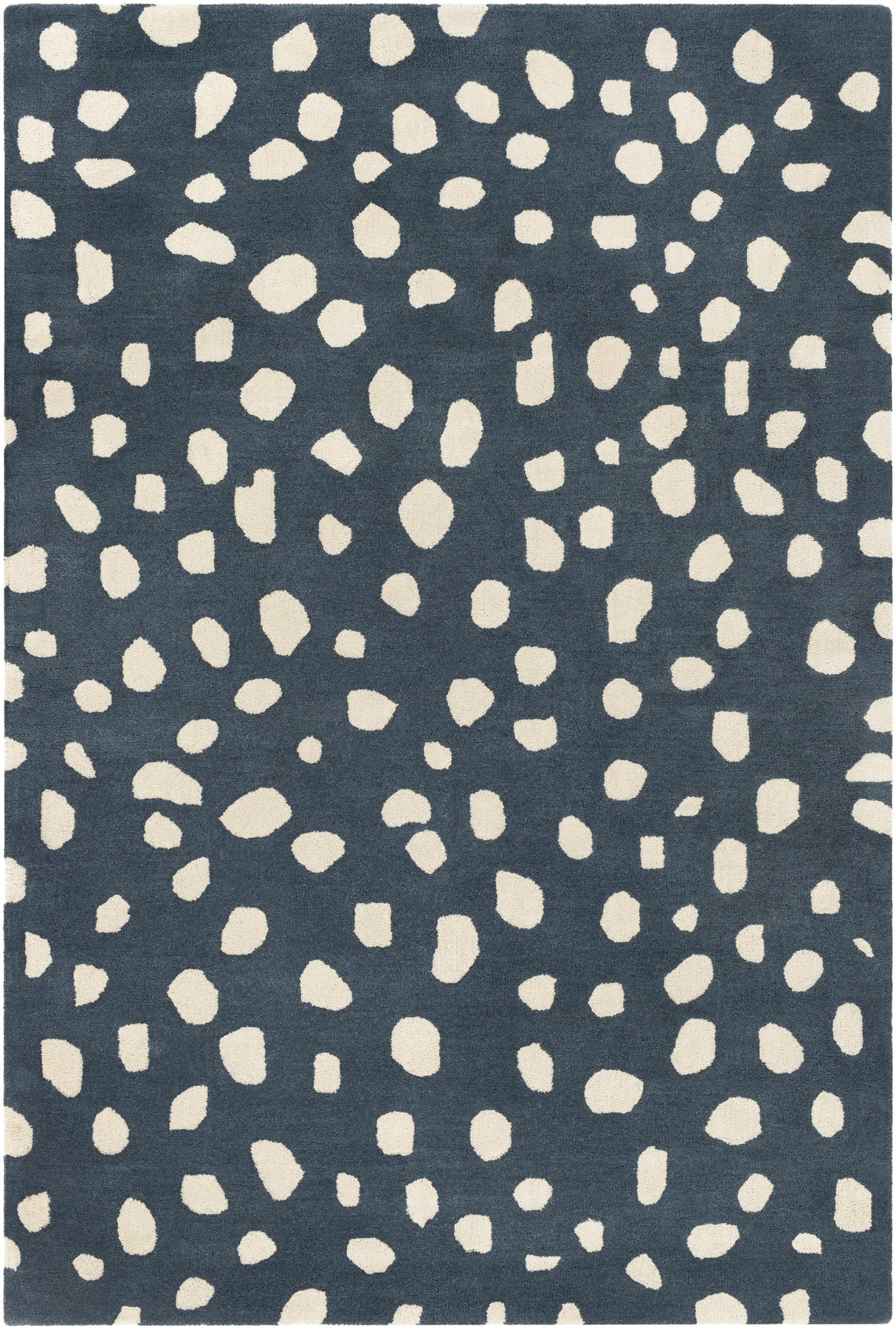 Surya Stella STLA-2444 6' Round Rug