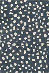 Surya Stella STLA-2444 6' Round Rug