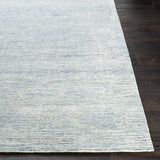 Surya Strada SDA-2302 Blue Cream 5' x 7'6" Rug